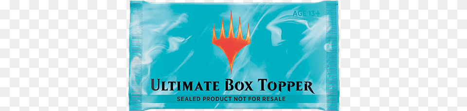 Magic The Gathering Ultimate Masters Booster Box Magic Ultimate Box Topper, Cutlery, Fork Free Transparent Png