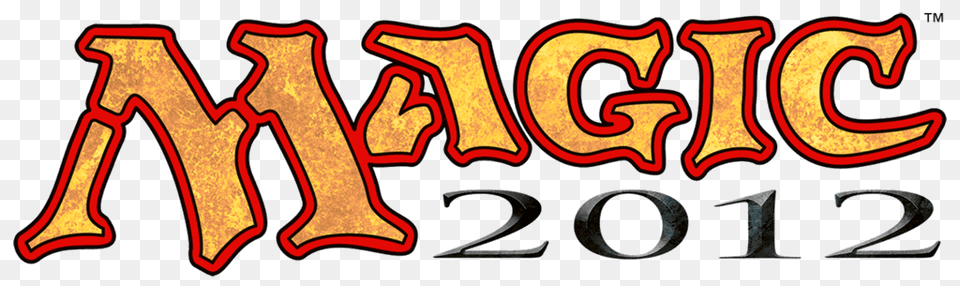 Magic The Leverage Magic The Gathering Hunter Nova Scotia, Text, Logo, Number, Symbol Free Png Download