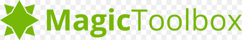 Magic Toolbox Logo Bit Titan, Green, Symbol, Recycling Symbol Free Png Download