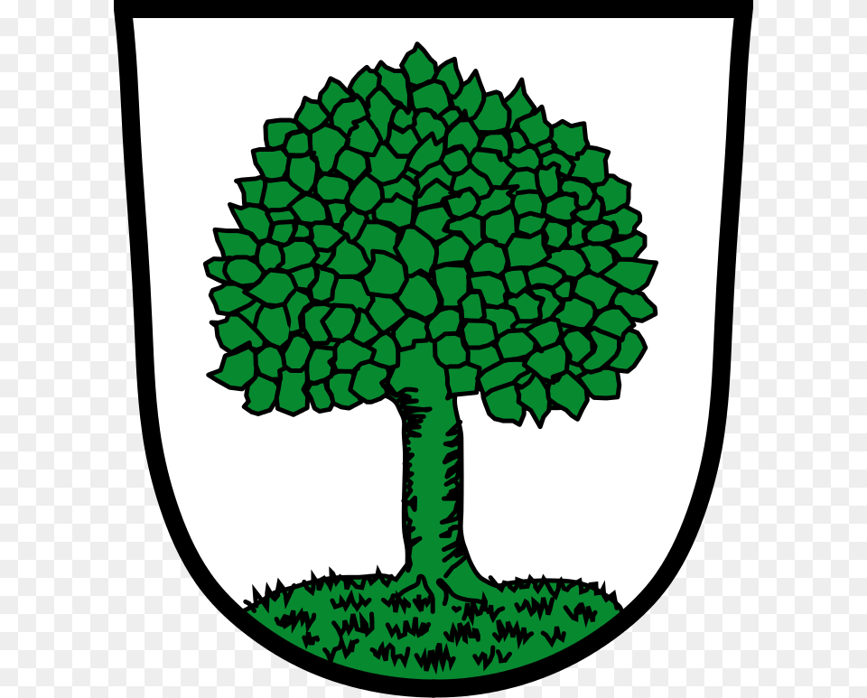 Magic Tree House Clipart Jpg Transparent Download File Coat Of Arms Tree, Green, Leaf, Plant, Vegetation Free Png