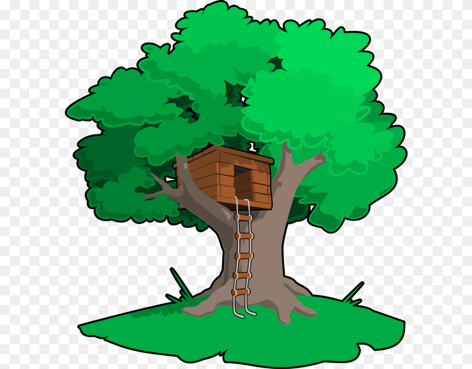 Magic Tree House Pirates, Architecture, Tree House, Housing, Vegetation Png Image