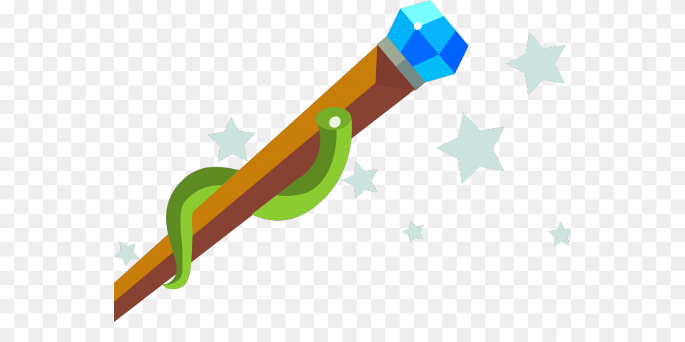 Magic Wand, Dynamite, Weapon, Toy Free Transparent Png