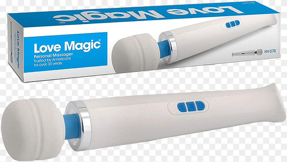 Magic Wand, Electrical Device, Microphone, Toothpaste Png