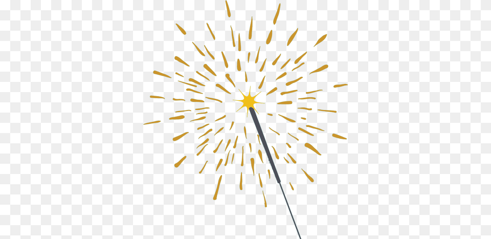 Magic Wand Circle, Fireworks, Flare, Light Png Image