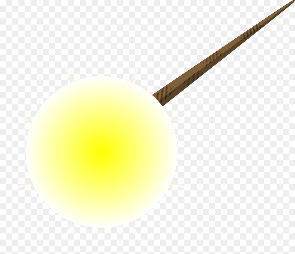 Magic Wand Clipart, Nature, Outdoors, Sky, Flare Png Image