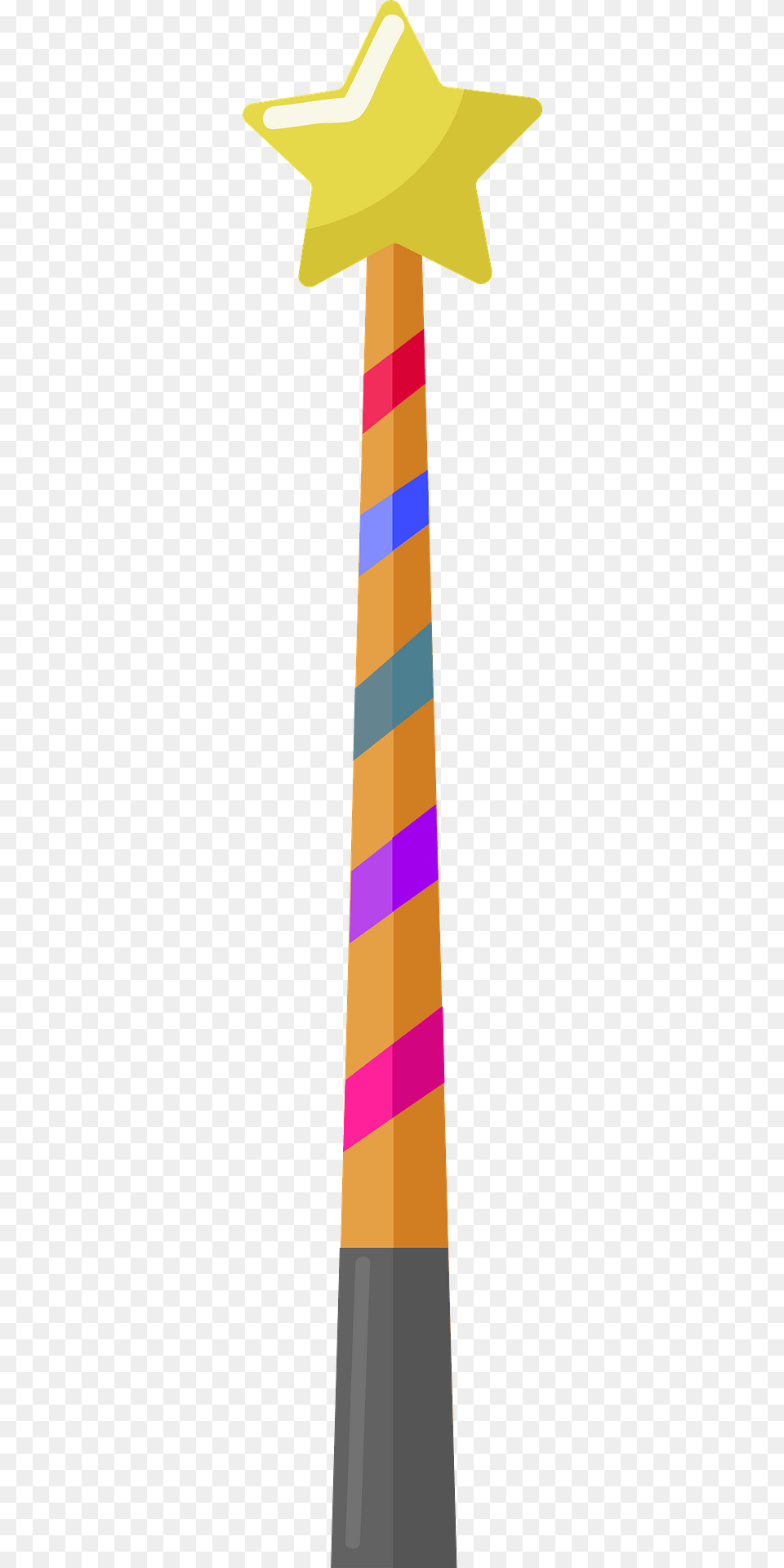 Magic Wand Clipart Png