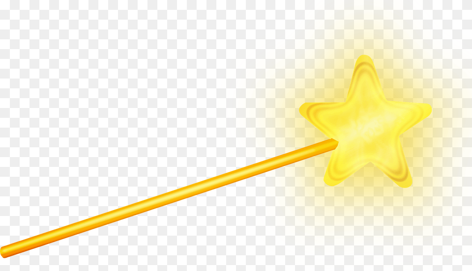 Magic Wand Clipart Free Transparent Png