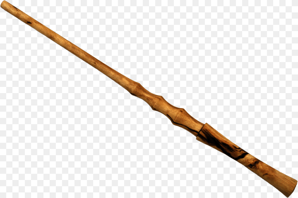 Magic Wand Group With Harry Potter Magic Wand, Mace Club, Weapon Png