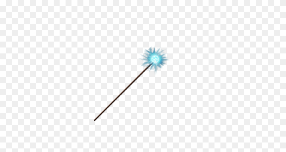 Magic Wand Group With Items, Flower, Plant Free Png