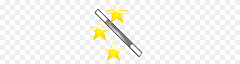 Magic Wand Royalty Free Stock Images For Your Design, Star Symbol, Symbol Png Image