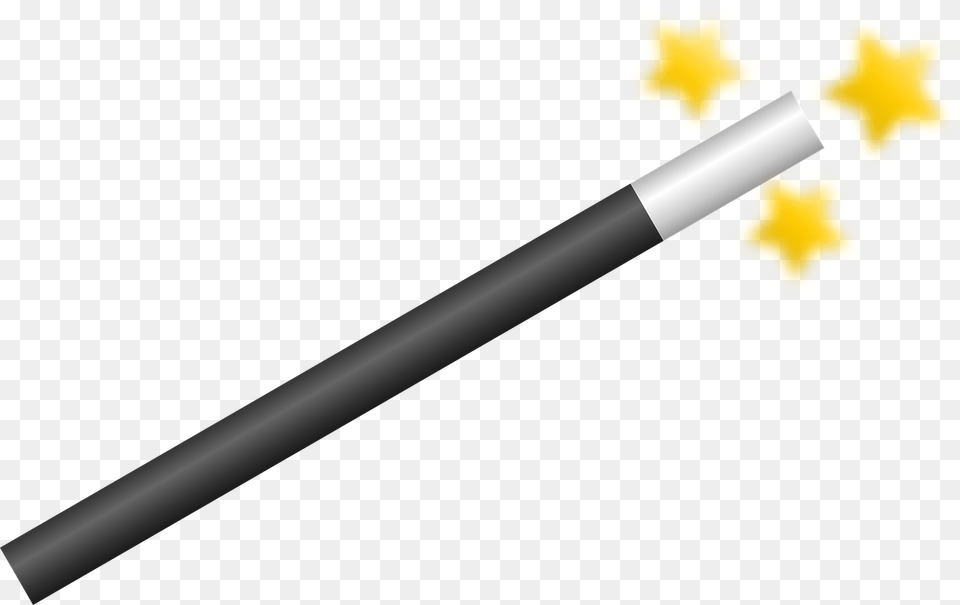 Magic Wand Magician Clip Art, Sword, Weapon Free Transparent Png