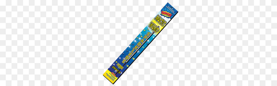 Magic Wand Sparklers, Advertisement, Poster Png