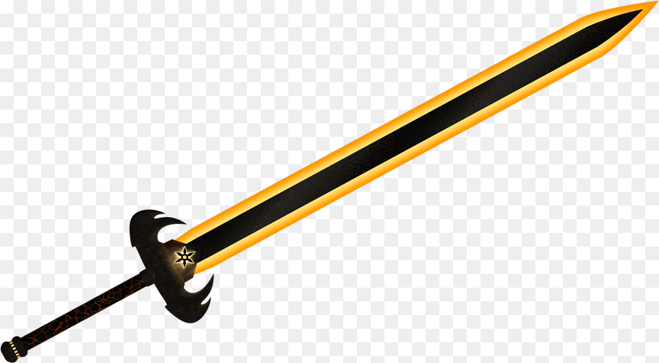 Magic Weapon Very Rare Requires Attunement Magic Weapon, Sword, Blade, Dagger, Knife Free Png