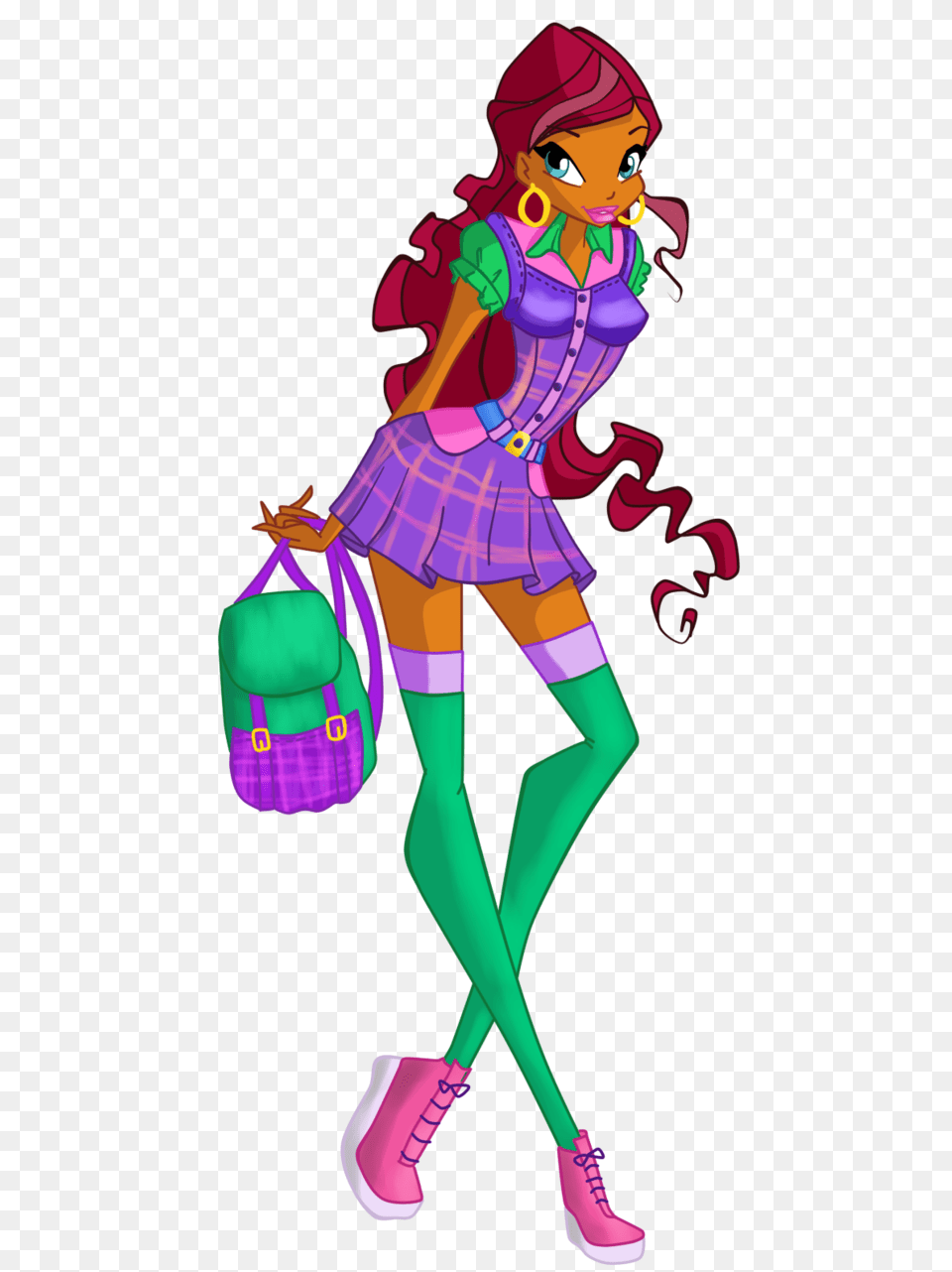 Magic Winx, Adult, Shoe, Person, Footwear Png
