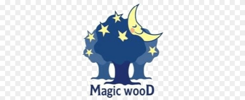 Magic Wood Magic Wood Toy Logo, Symbol Free Png Download