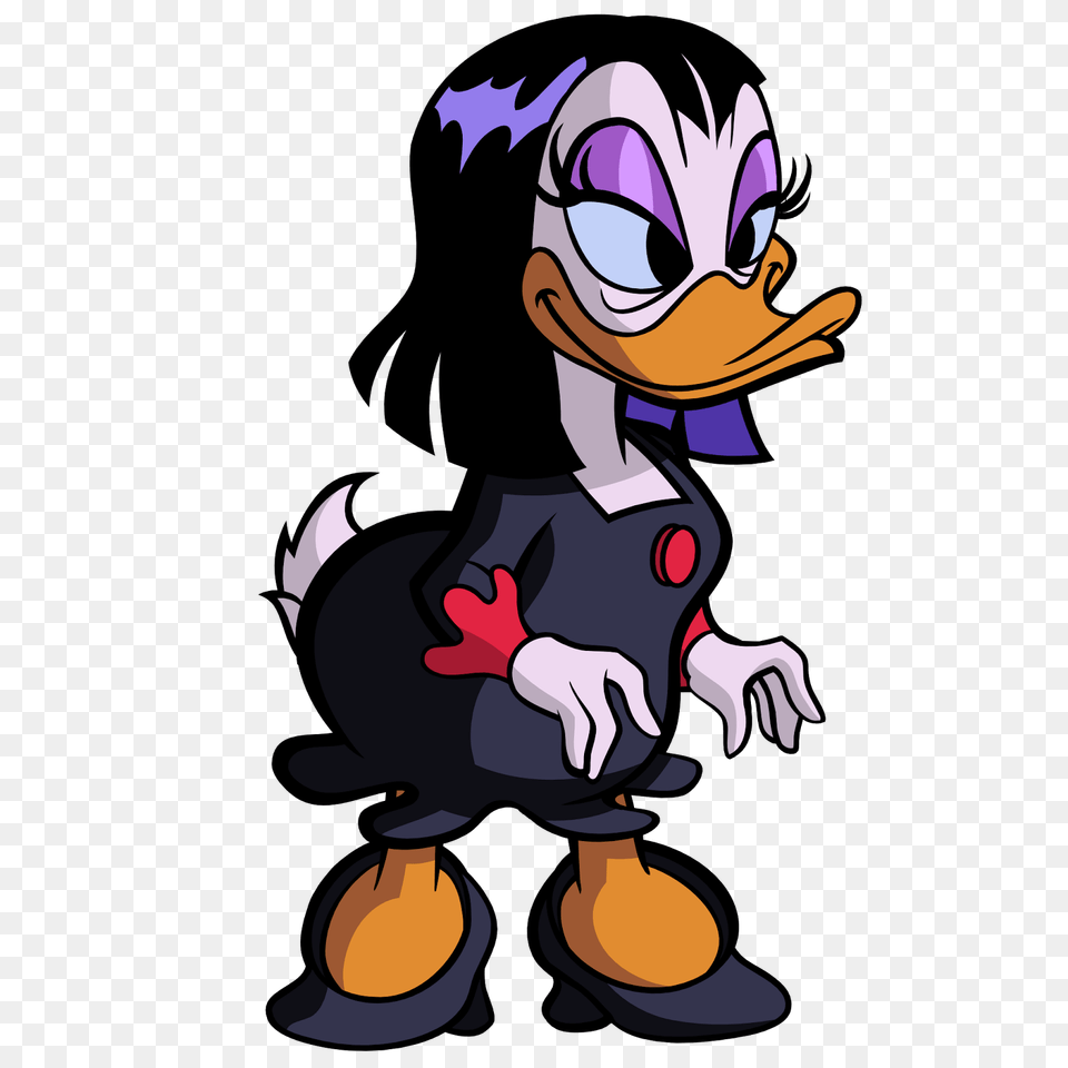 Magica De Spell Witch, Book, Comics, Publication, Baby Free Transparent Png