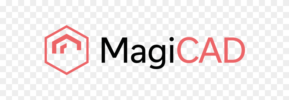 Magicad Portal, Logo Png Image