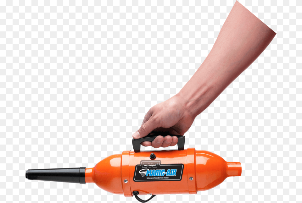 Magicair Electric Inflatordeflator Electric Air Water Gun, Device, Bottle, Shaker Png Image