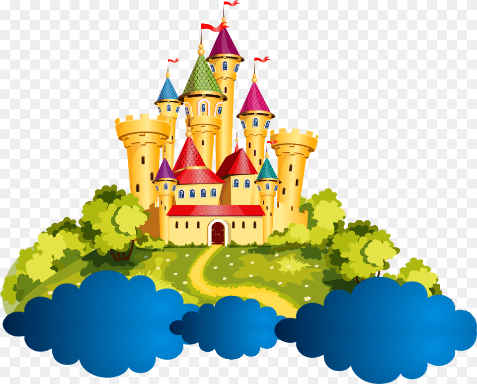 Magical Castle Cleethorpes Magical Castle, Architecture, Building, Fortress Free Transparent Png