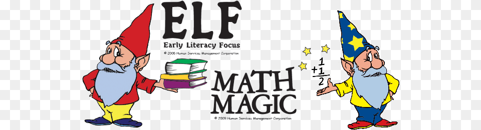 Magical Clipart Math Mathematics, Clothing, Hat, Book, Comics Free Png Download