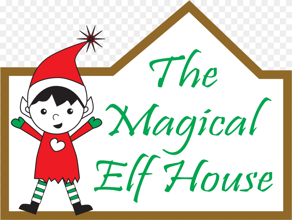 Magical Elf House Guilford Ct, Envelope, Greeting Card, Mail, Face Free Transparent Png