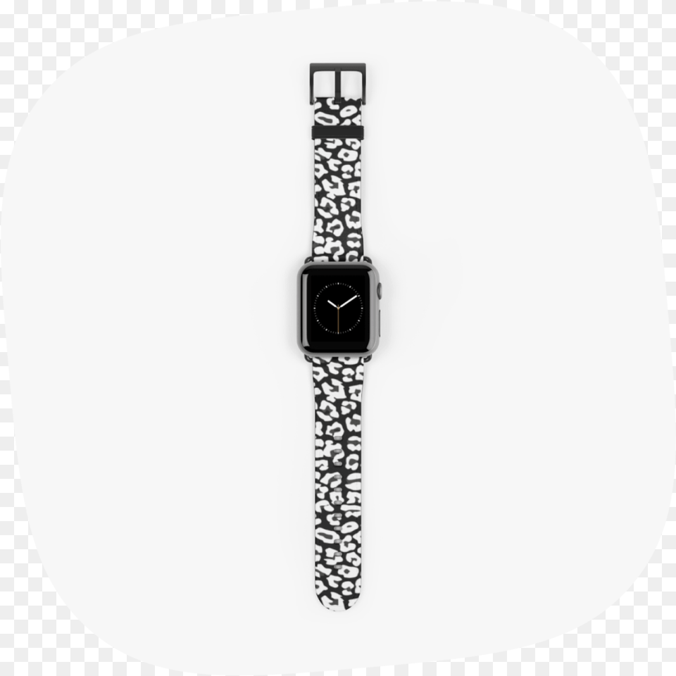 Magical Leopard Print Is The Look For Spring Summer 2020 Watch Strap, Wristwatch, Arm, Body Part, Person Free Png Download