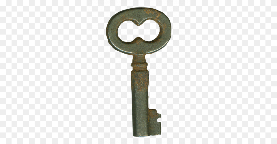 Magical Object Key, Cross, Symbol Free Png Download