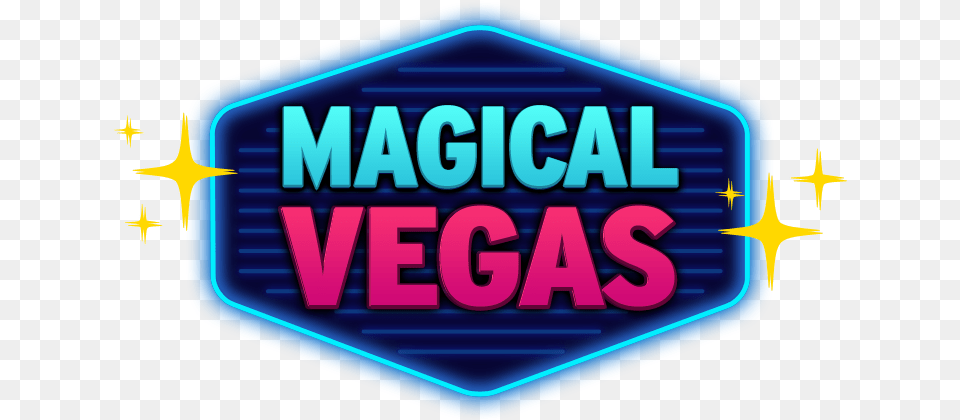 Magical Vegas Promo Code, Light, Neon Free Png