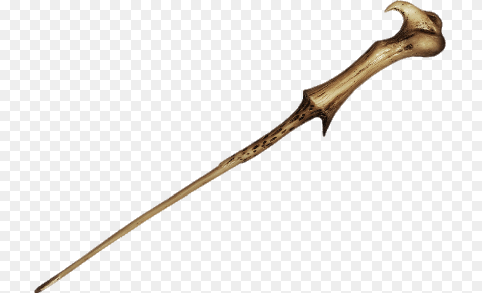 Magical Wand Harry Potter Tom Riddle39s Wand, Sword, Weapon, Blade, Dagger Png