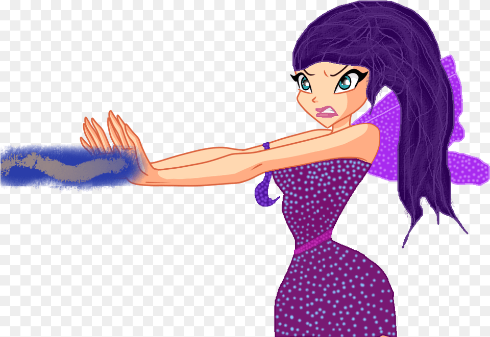 Magicars Wiki Cartoon, Purple, Person, Girl, Female Free Transparent Png