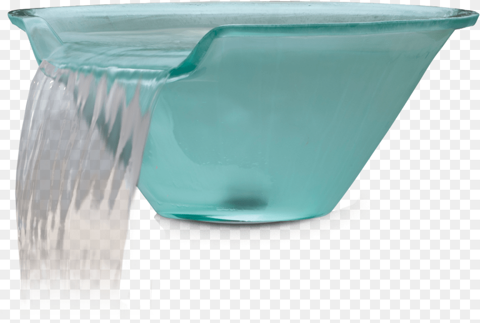 Magicbowl Glass Pentair Glass Magic Bowl, Sink, Tub, Sink Faucet, Bathing Free Png Download