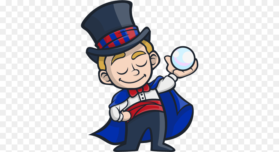 Magician Clip Art Look, Performer, Person, Juggling, People Png Image