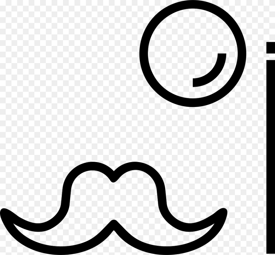 Magician Comments, Face, Head, Mustache, Person Free Png