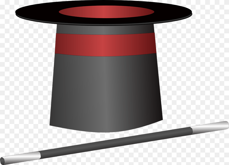 Magician Hat Clipart, People, Performer, Person Free Transparent Png