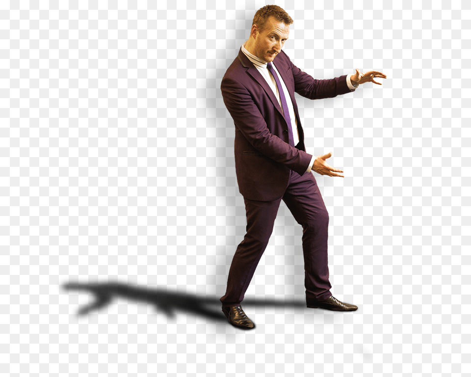 Magician Magician, Suit, Person, Hand, Formal Wear Png