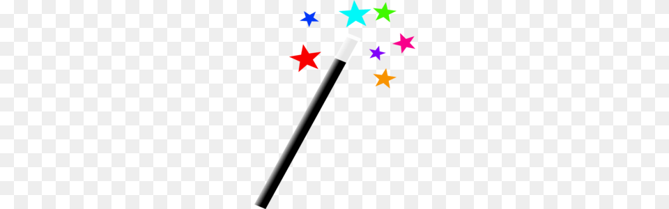 Magician S Wand Clip Art, Star Symbol, Symbol Png