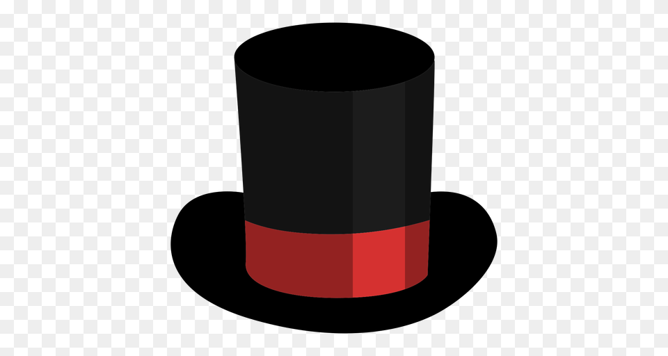 Magician Top Hat Icon Free Png Download