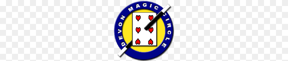 Magicians, Logo, Disk, Symbol Free Png