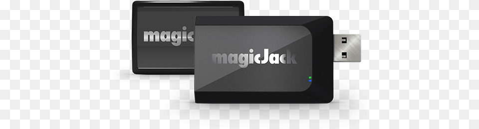 Magicjack Magicjack For Home Phone, Adapter, Electronics, Hardware, Computer Hardware Free Png