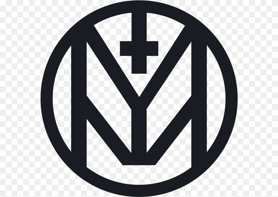 Magick Store Emblem, Logo, Symbol Png Image