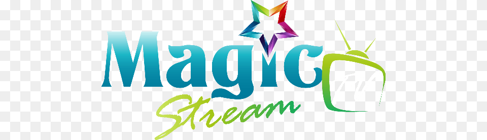 Magicstreamtv, Art, Symbol Free Png