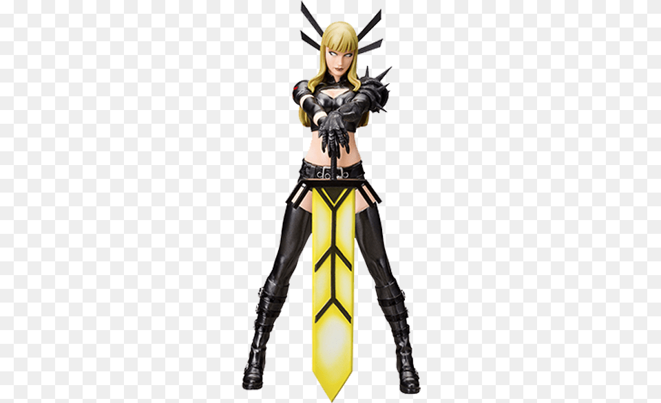 Magik Figure, Person, Clothing, Costume, Adult Png