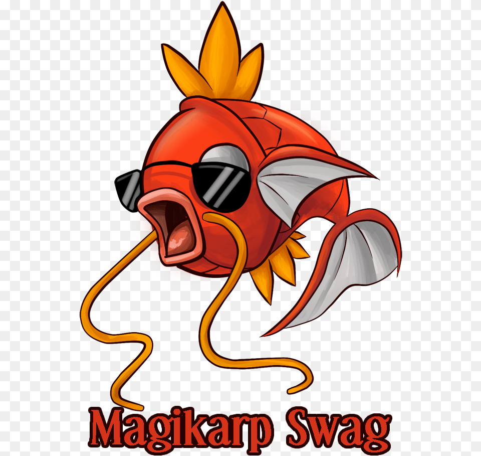 Magikarp, Book, Publication Free Png