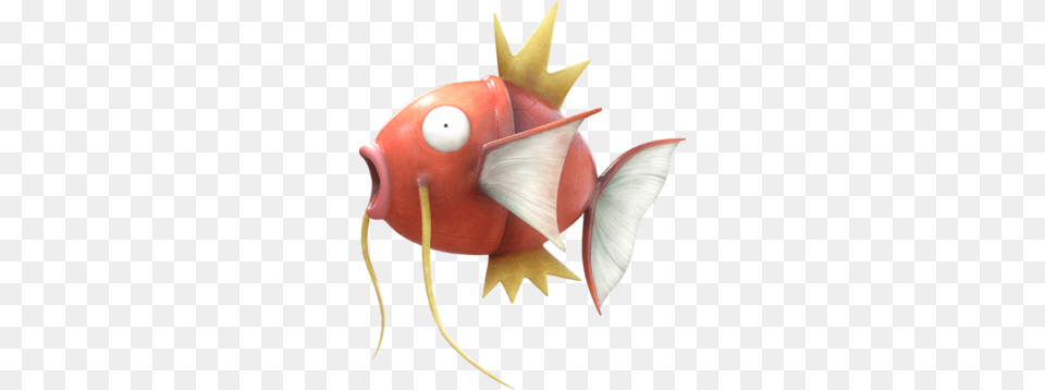 Magikarp, Animal, Sea Life, Fish, Shark Free Transparent Png