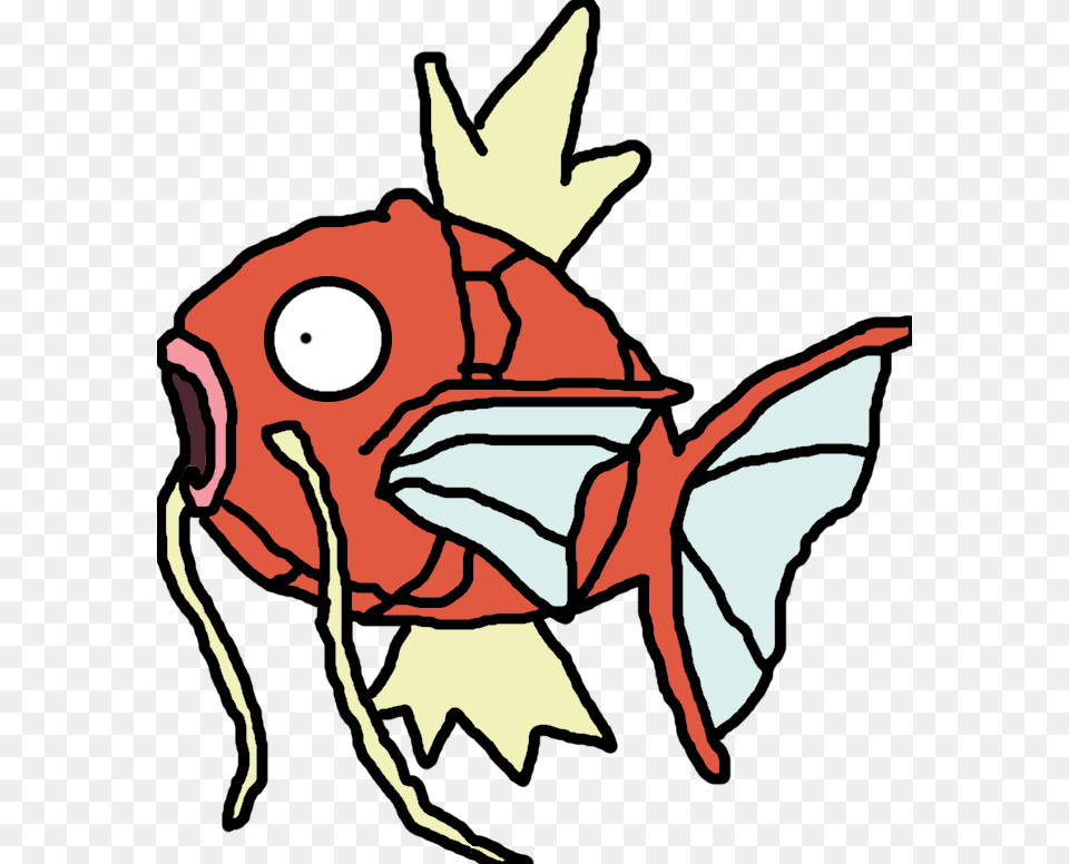 Magikarp, Leaf, Plant, Baby, Person Free Transparent Png