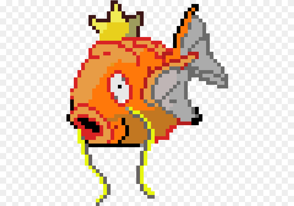 Magikarp When I Evolve Download Magikarp When I Evolve, Animal, Fish, Sea Life, Dynamite Free Transparent Png