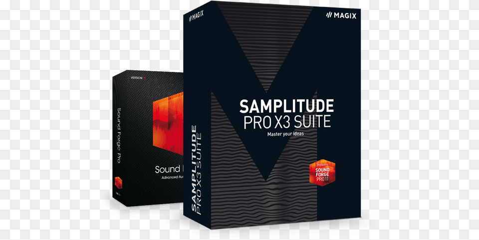 Magix Samplitude Pro X3 Suite 142, Computer Hardware, Electronics, Hardware Free Png