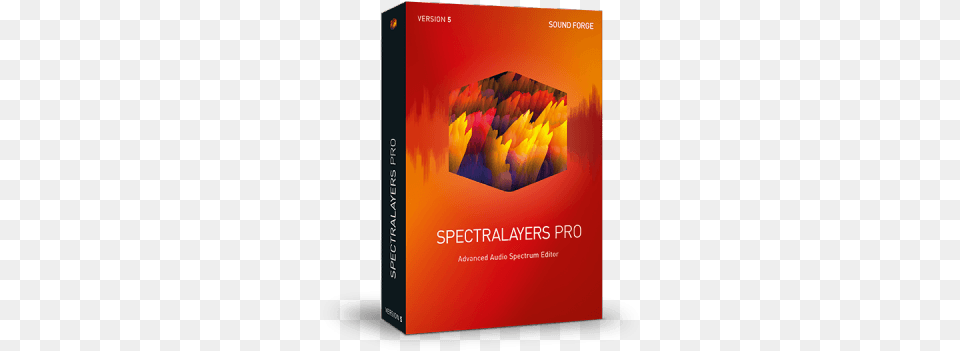 Magix Spectralayers Pro, Book, Publication, Advertisement, Poster Free Transparent Png