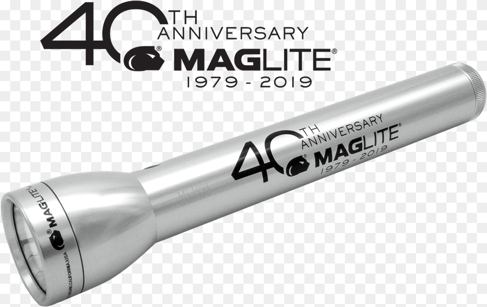 Maglite, Lamp, Flashlight, Light Png