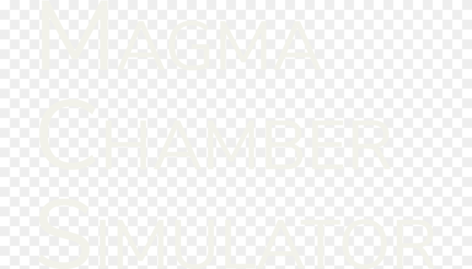 Magma Chamber Simulator Black And White, Text Free Png Download